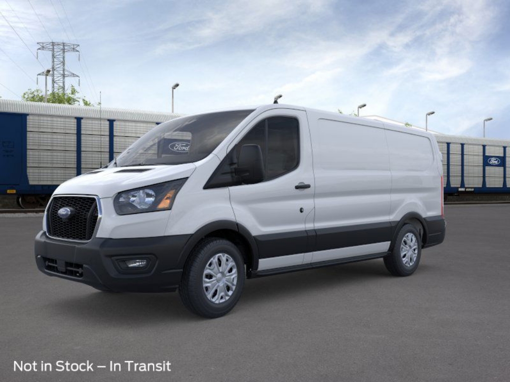 2025 Ford Transit T150 RWD