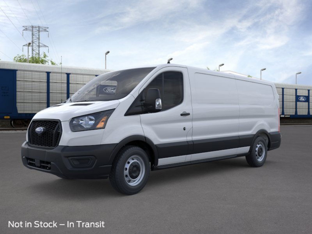 2025 Ford Transit-150 Cargo Van T150 RWD