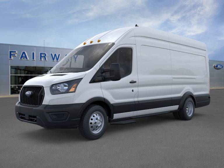 2025 Ford Transit-350 High Roof