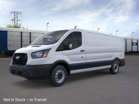 2025 Ford Transit Cargo Van Cargo Van