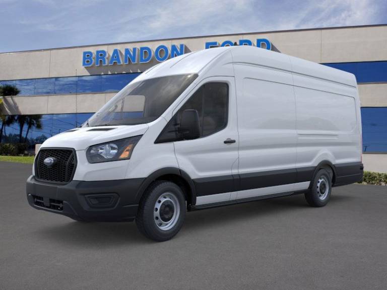 2025 Ford Transit T-350