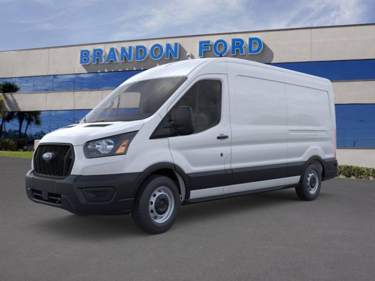 2025 Ford Transit T-250