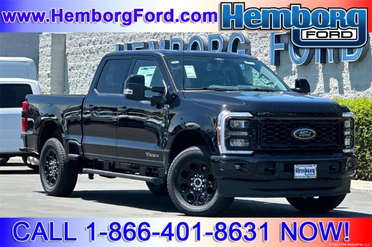 2025 Ford Super Duty F-250 SRW XL