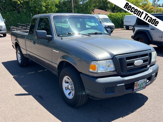 2006 Ford Ranger