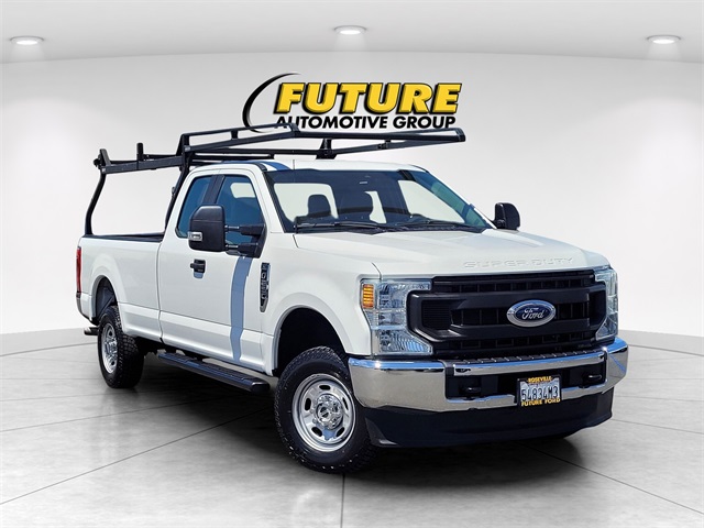 2022 Ford F-250SD XL