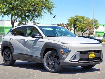 2026 Hyundai Kona SEL