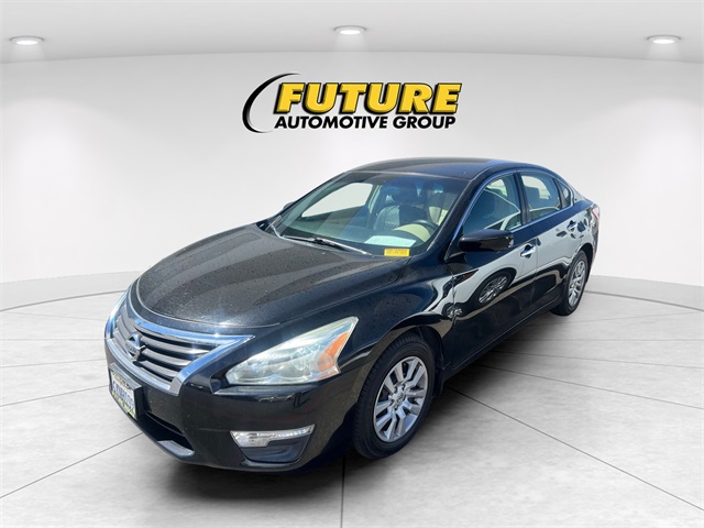 2013 Nissan Altima 2.5 S