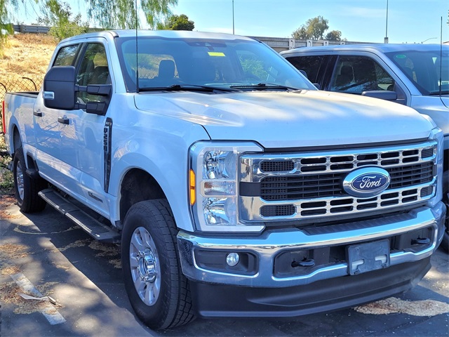 2023 Ford F-250SD XLT