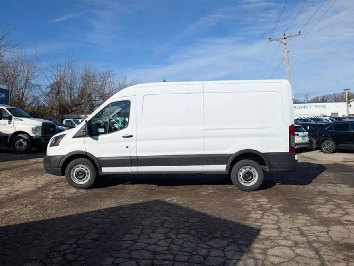 2025 Ford Transit Van Base - Photo 6