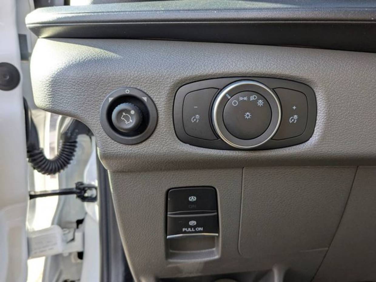 2025 Ford Transit Van Base - Photo 12