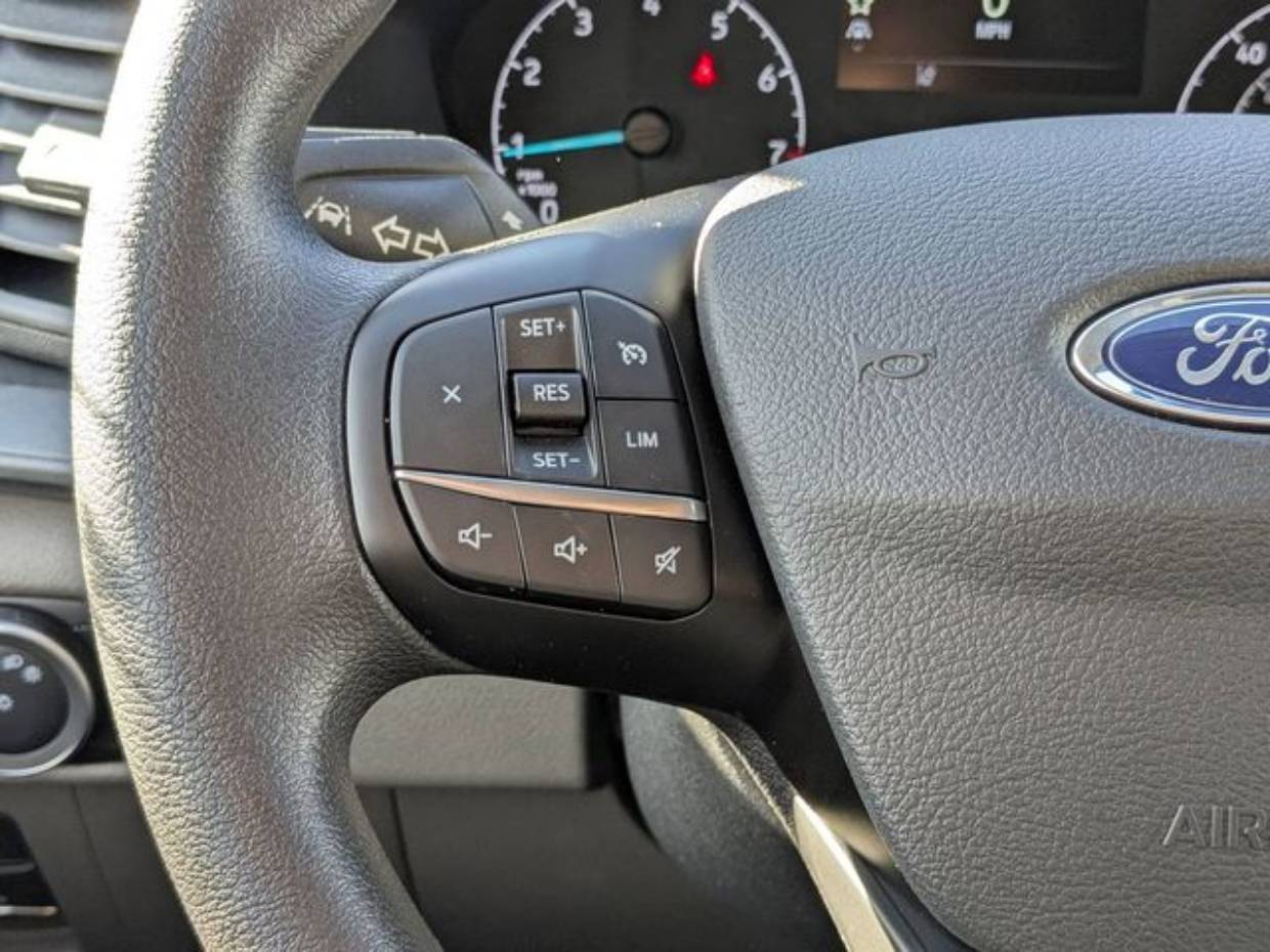 2025 Ford Transit Van Base - Photo 14