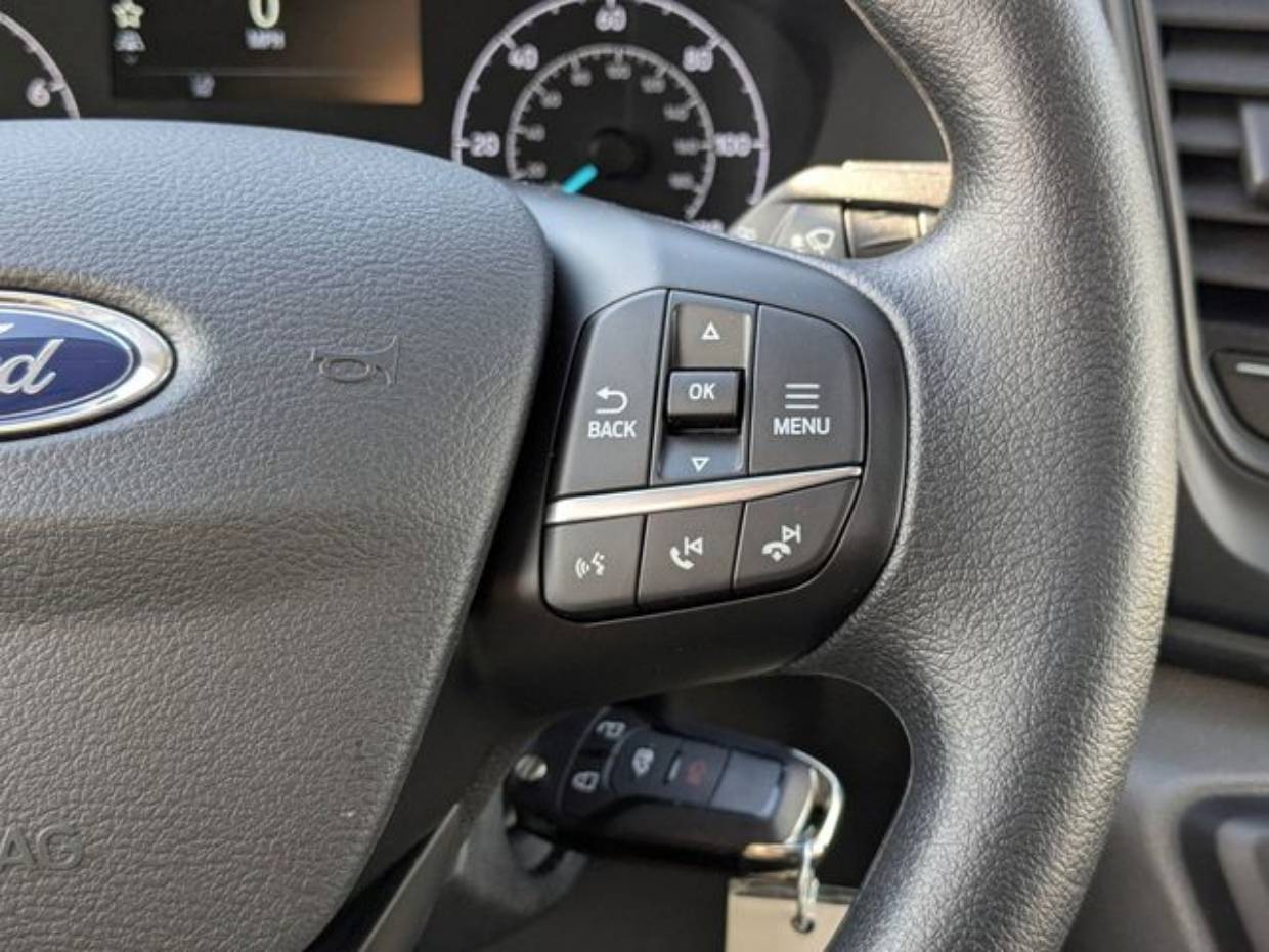 2025 Ford Transit Van Base - Photo 15