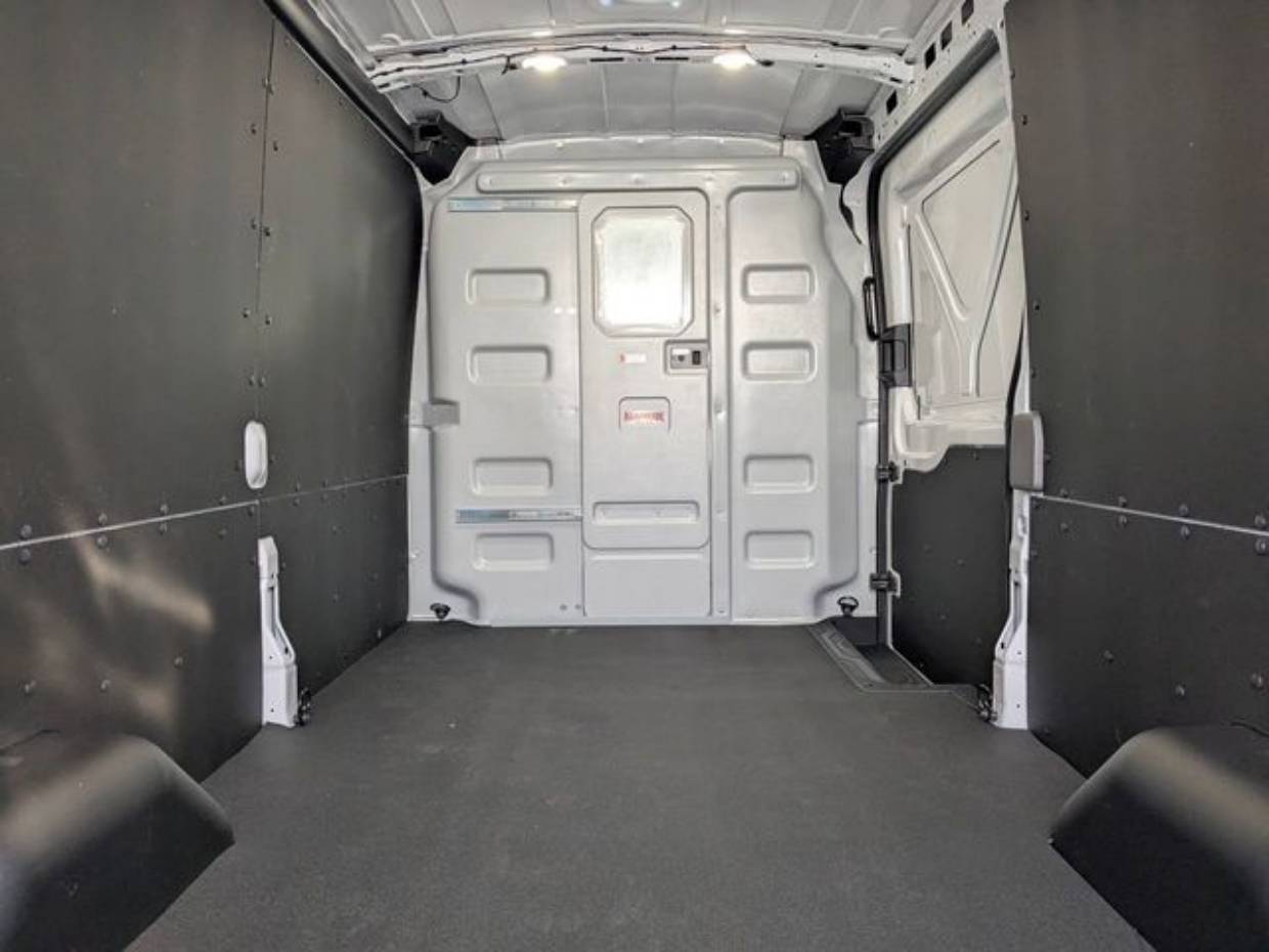 2025 Ford Transit Van Base - Photo 21