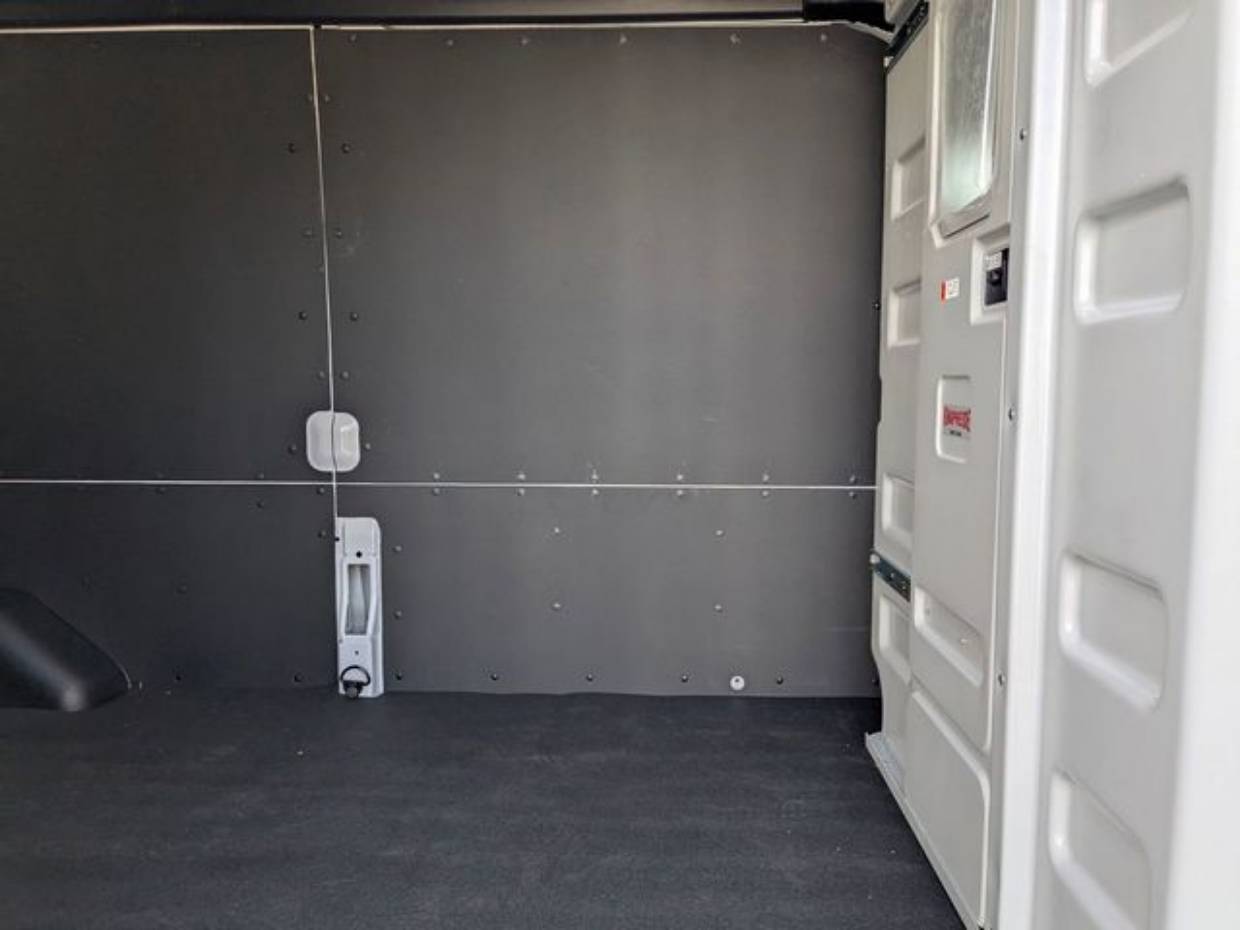 2025 Ford Transit Van Base - Photo 22