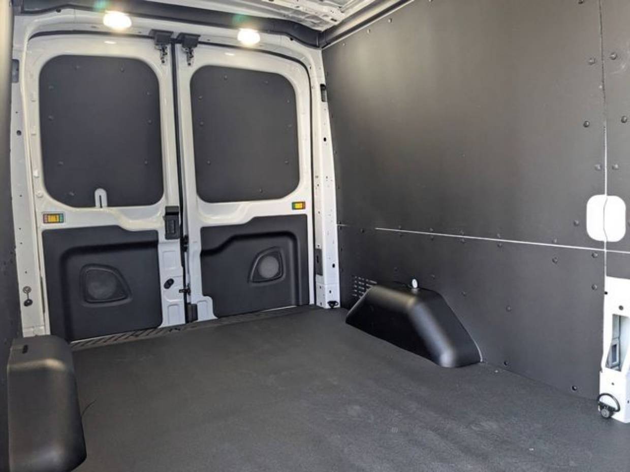 2025 Ford Transit Van Base - Photo 23
