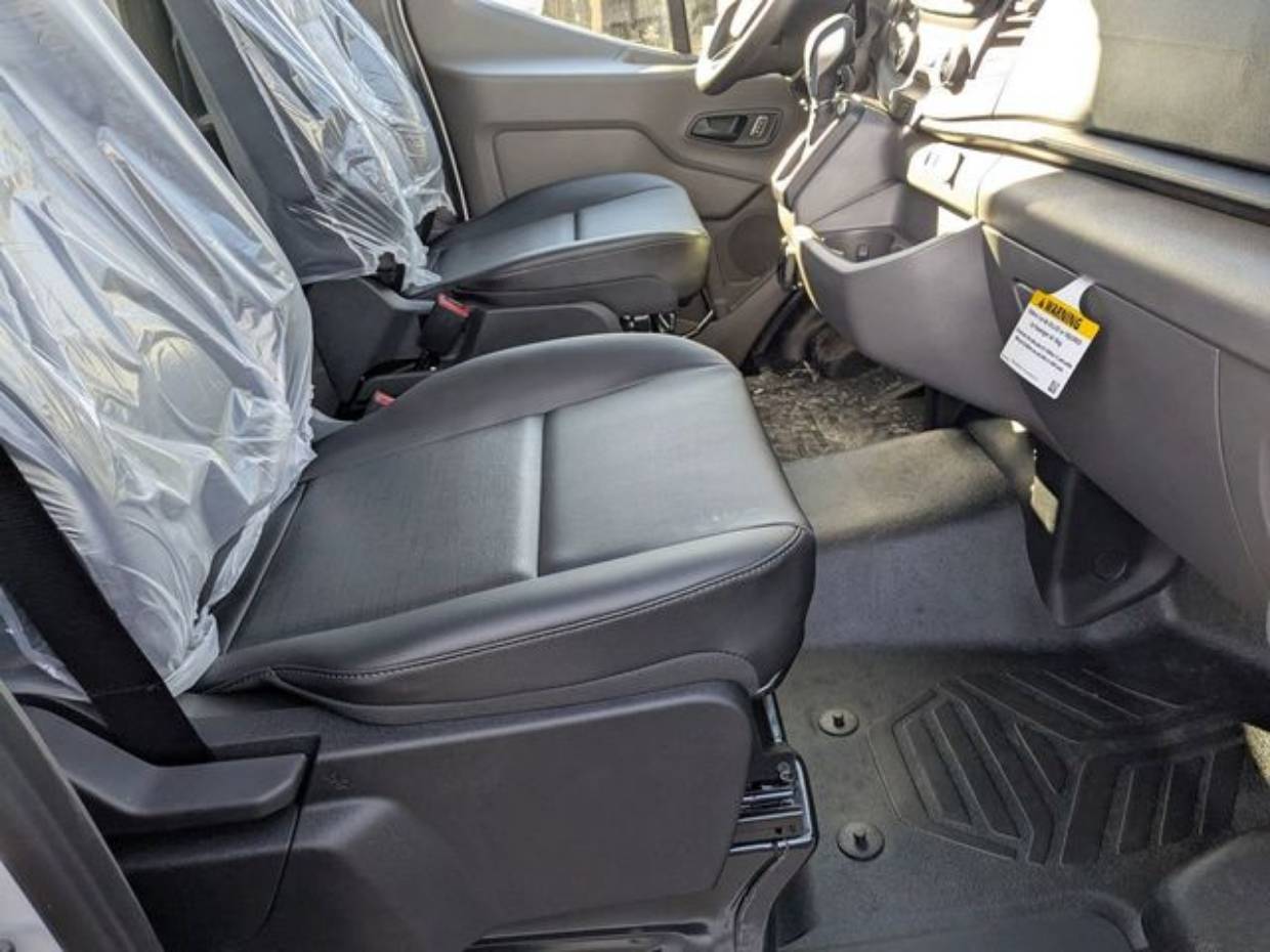 2025 Ford Transit Van Base - Photo 24