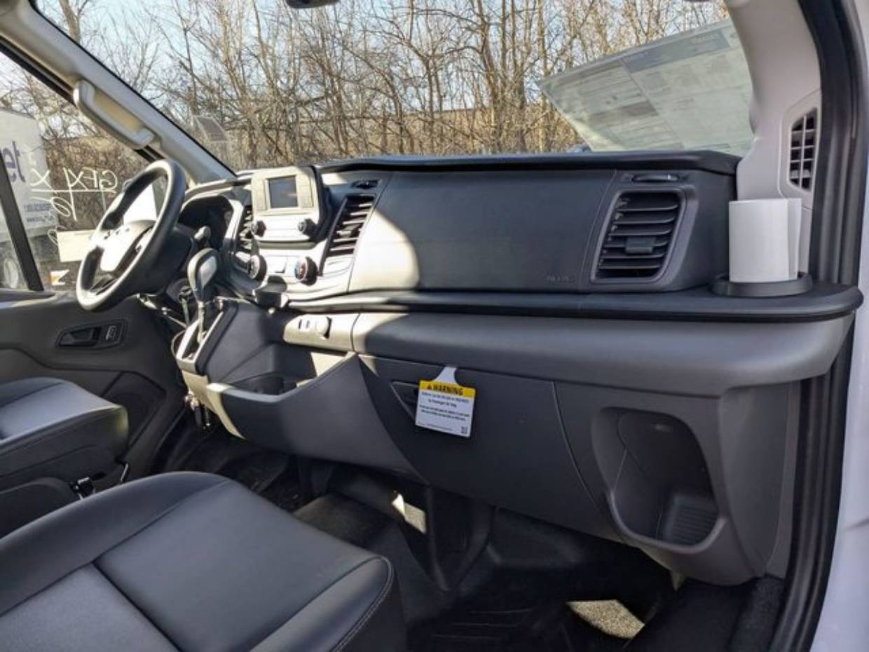 2025 Ford Transit Van Base - Photo 25