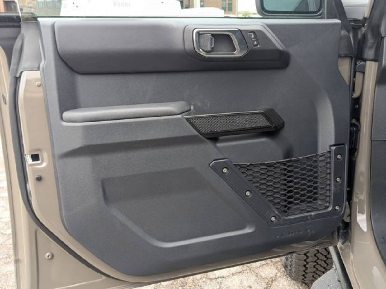 2025 Ford Bronco 4-Door Badlands - Photo 10