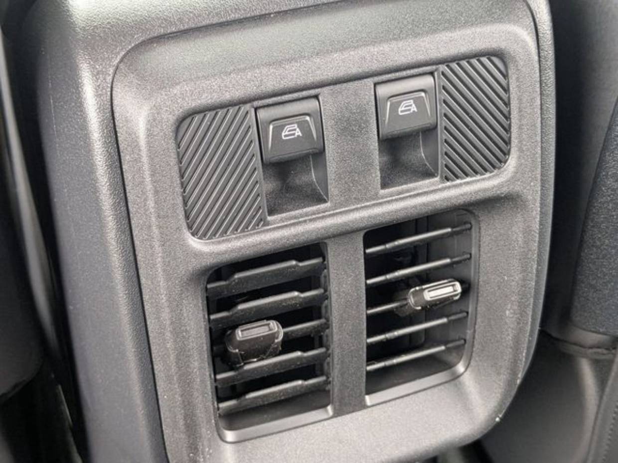 2025 Ford Bronco 4-Door Badlands - Photo 24