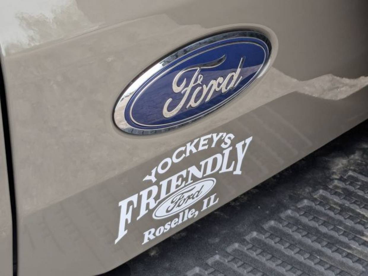 2025 Ford Bronco 4-Door Badlands - Photo 25