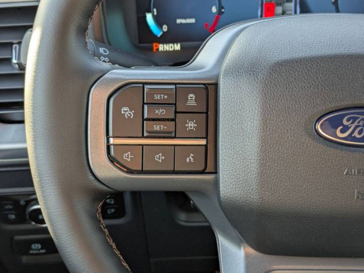 2025 Ford F-150 Lariat - Photo 14
