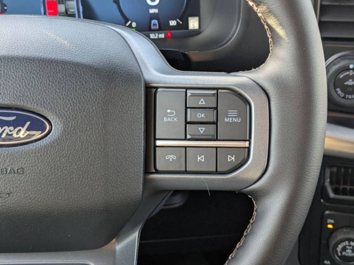 2025 Ford F-150 Lariat - Photo 15