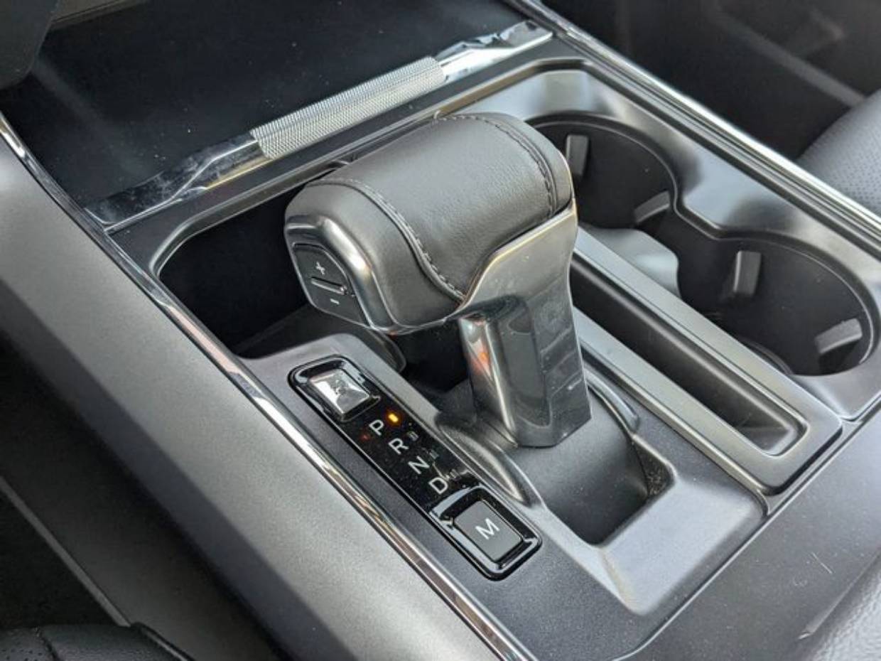 2025 Ford F-150 Lariat - Photo 19
