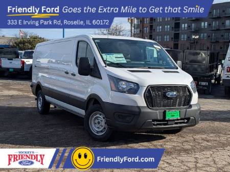 2024 Ford Transit-250 Base