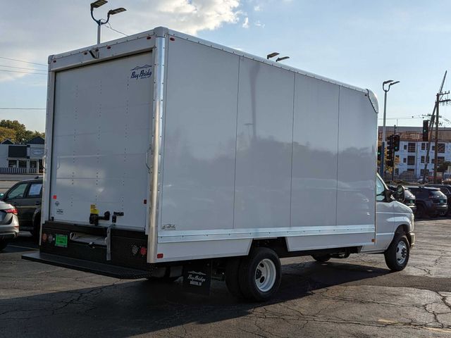 2024 Ford E-450 photo 3