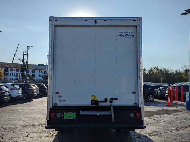2024 Ford E-450 photo 4