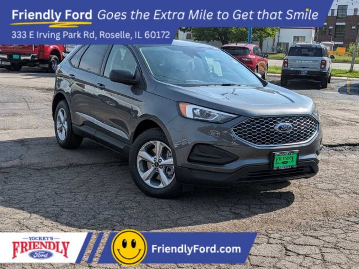 2024 Ford Edge SE