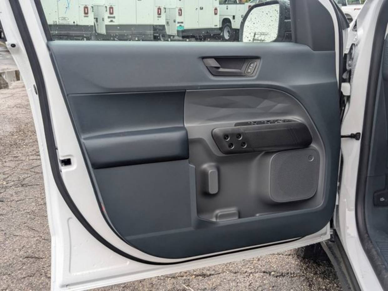 2025 Ford Maverick XLT - Photo 10