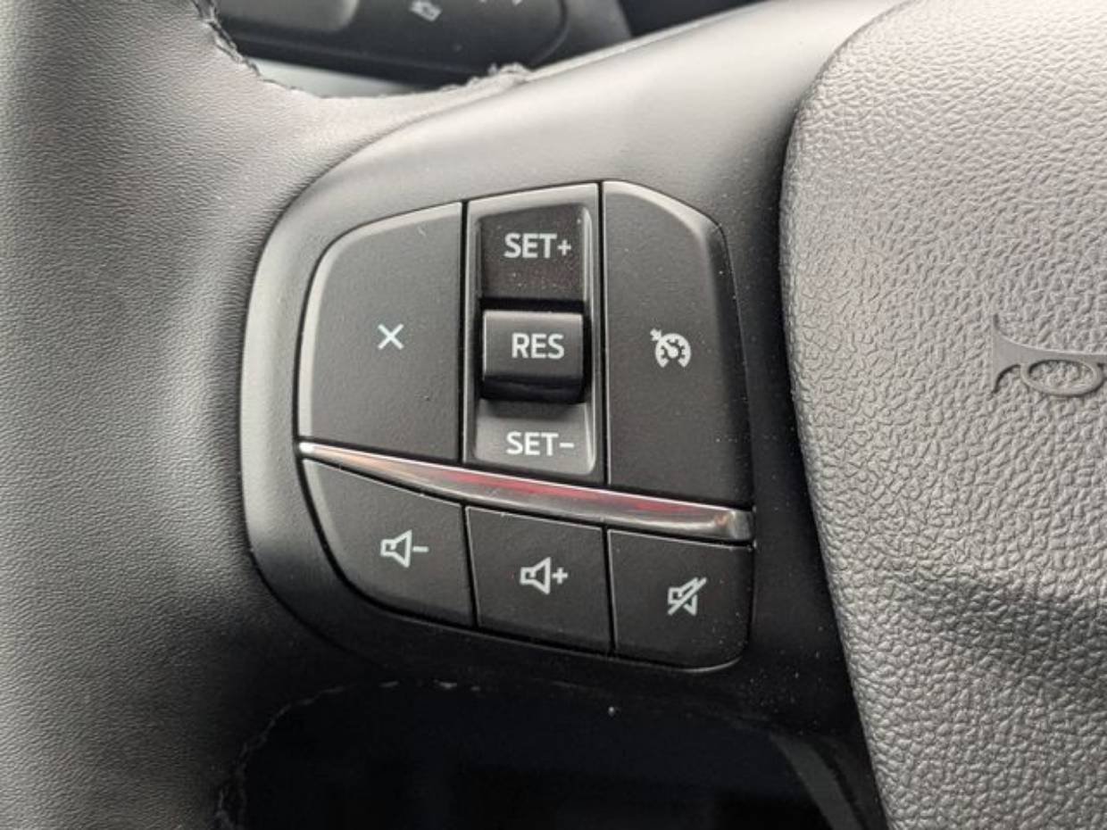 2025 Ford Maverick XLT - Photo 15