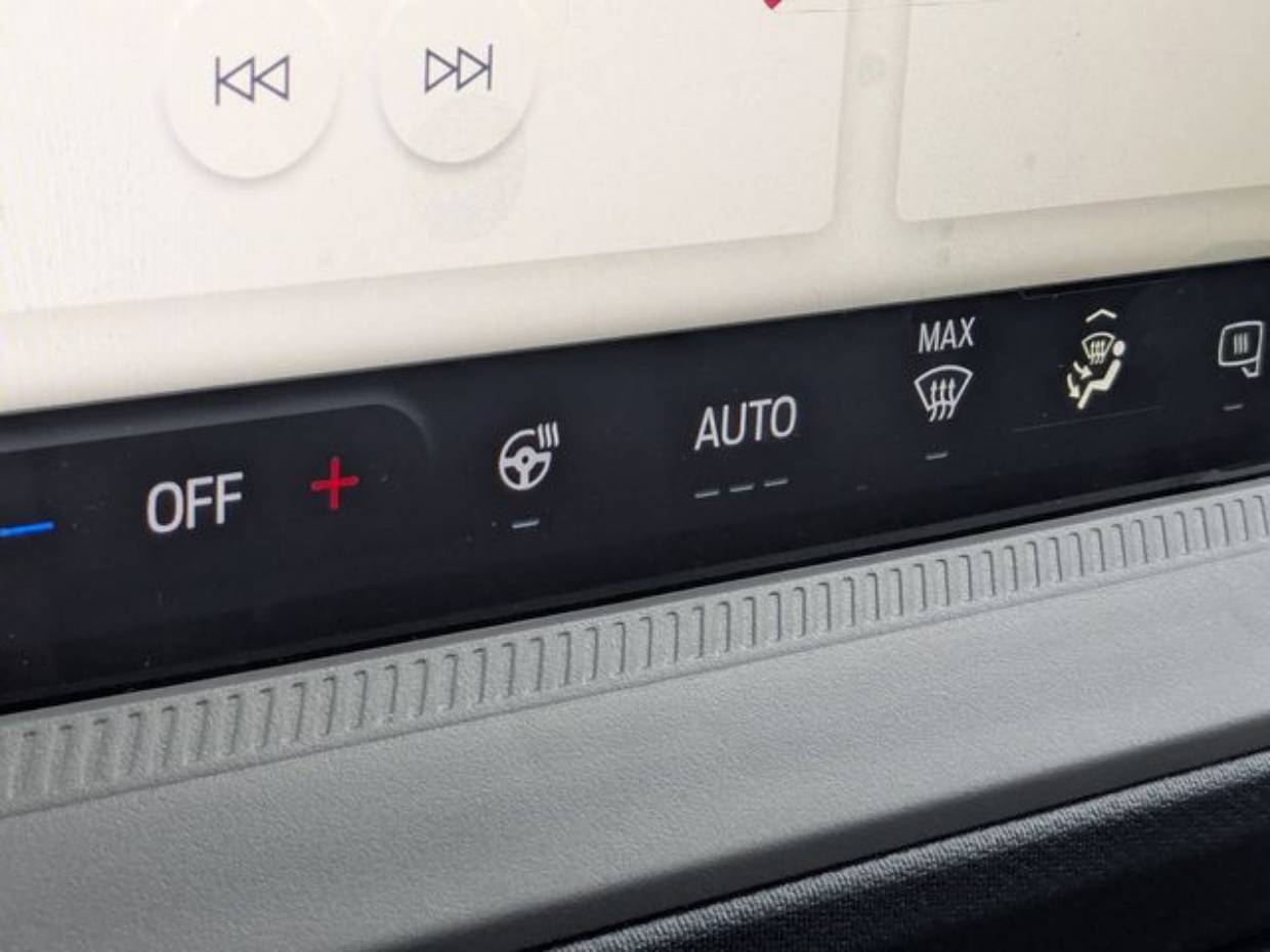 2025 Ford Maverick XLT - Photo 21