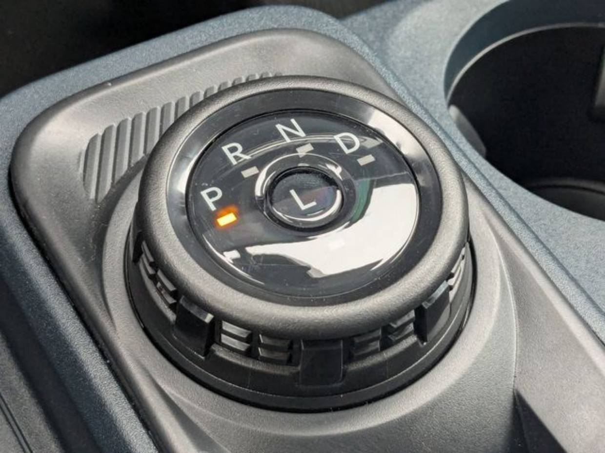 2025 Ford Maverick XLT - Photo 24