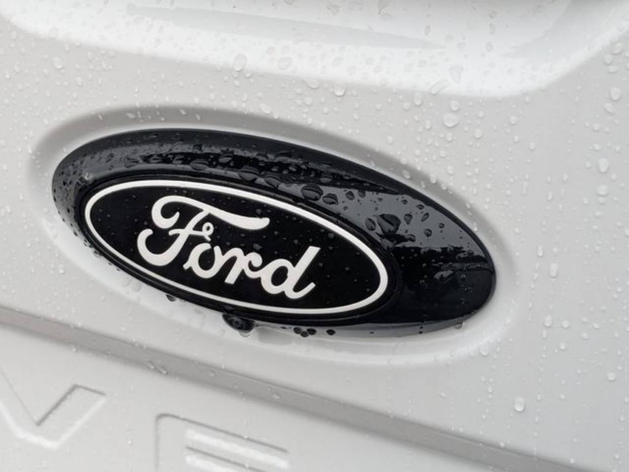 2025 Ford Maverick XLT - Photo 29