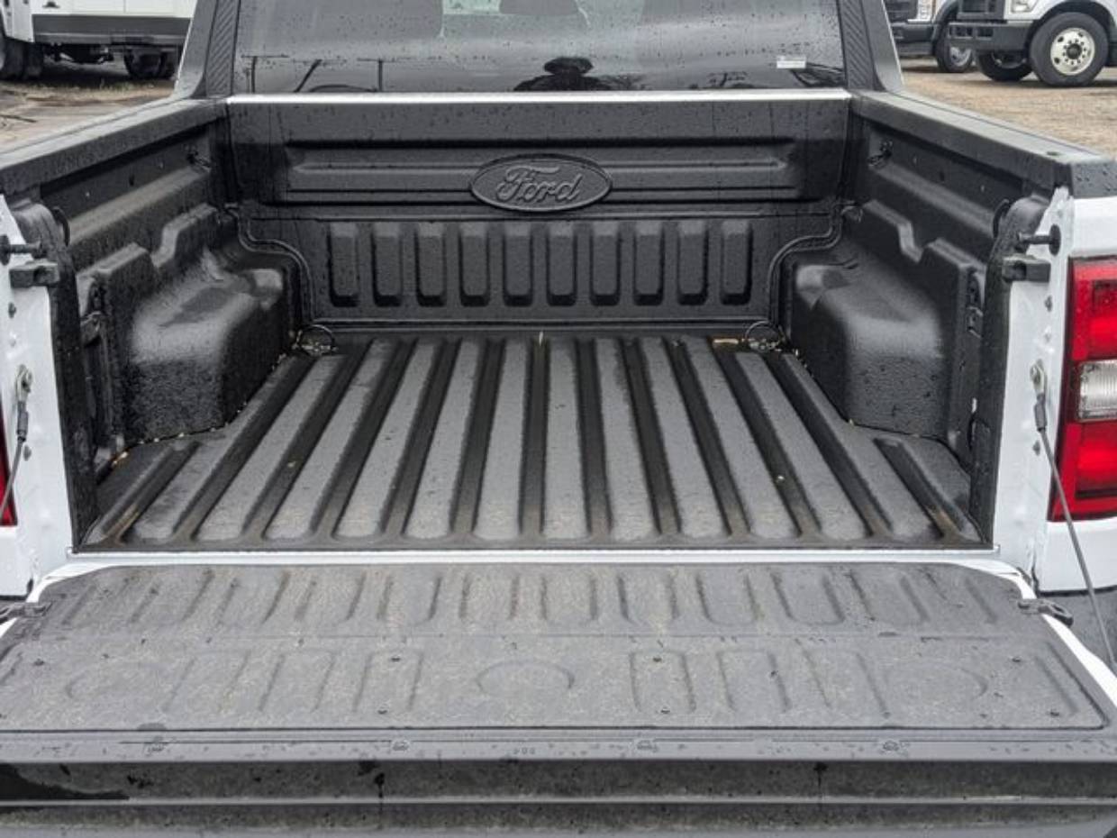 2025 Ford Maverick XLT - Photo 31