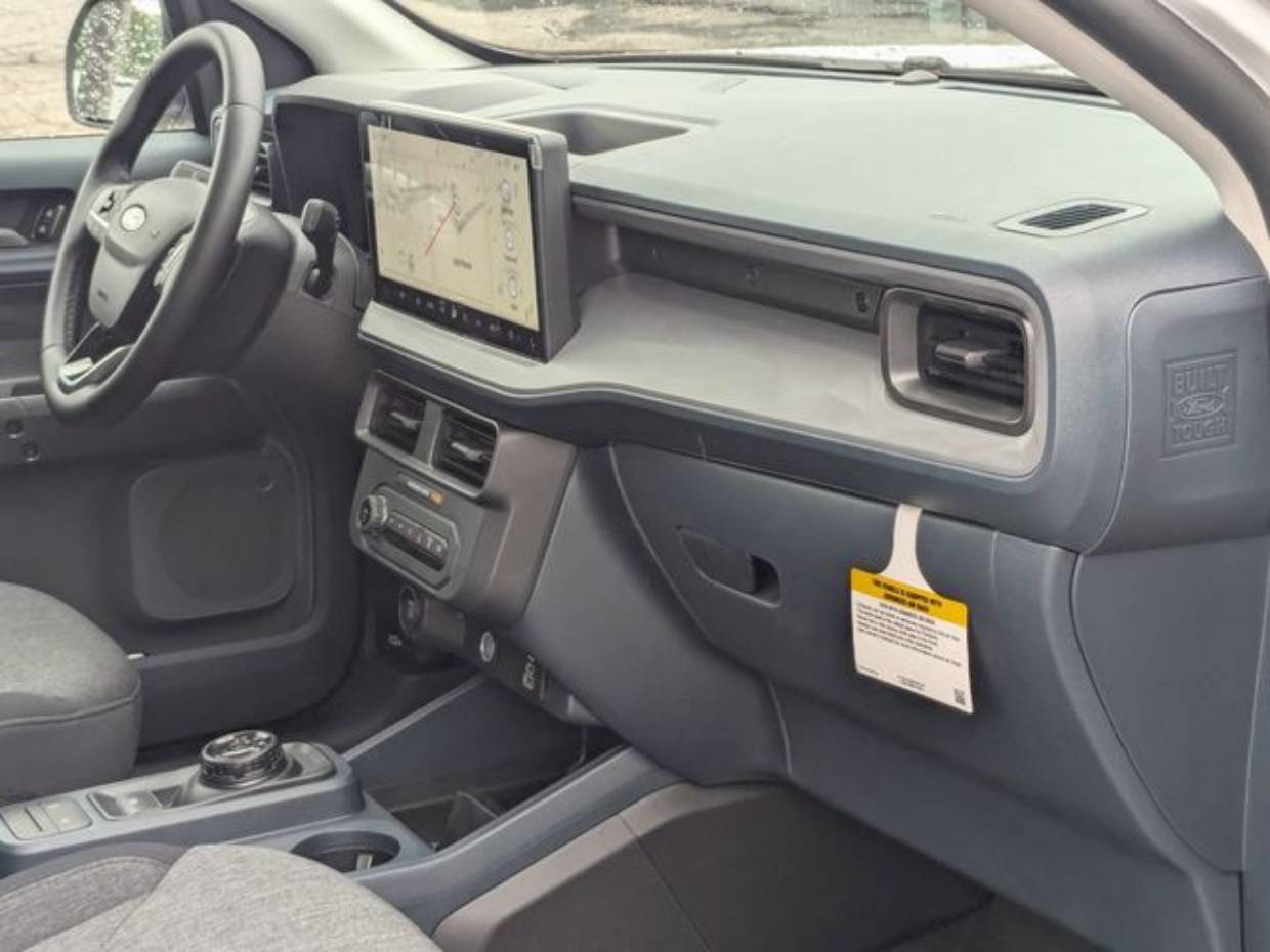 2025 Ford Maverick XLT - Photo 34