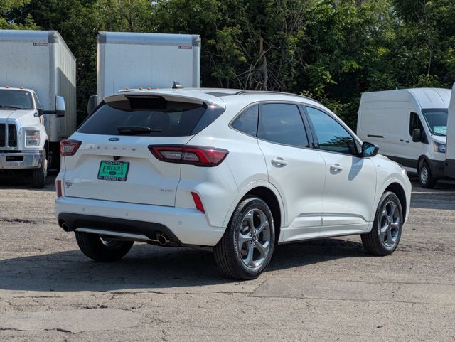 2024 Ford Escape ST-Line photo 3