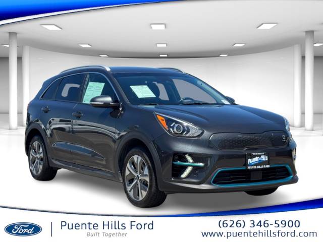 2022 Kia Niro EV EX