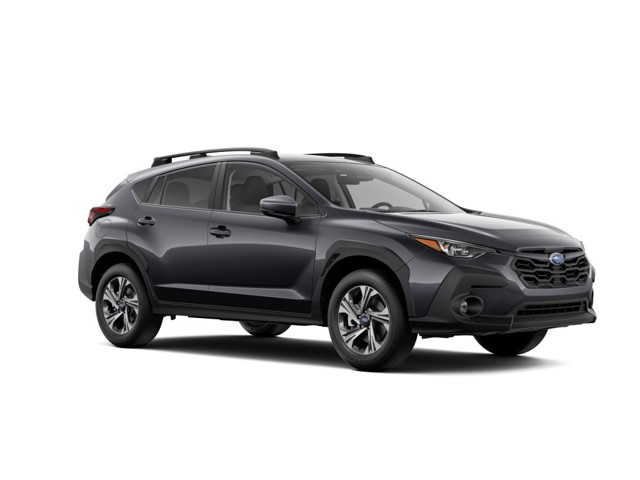 New 2025 Subaru Crosstrek Premium