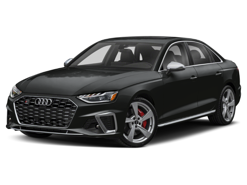 2023 Audi S4 Premium Plus TFSI quattro Tiptronic