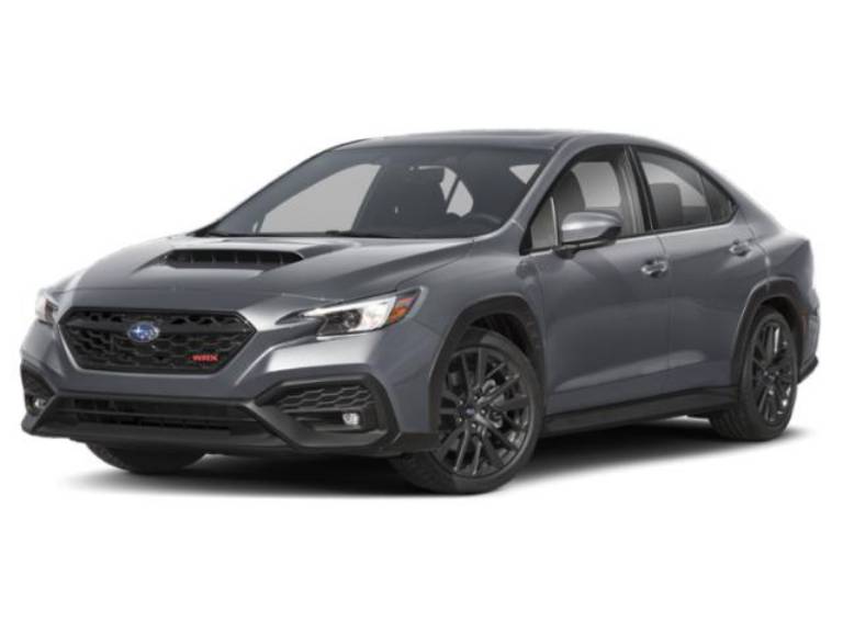 2025 Subaru WRX Premium
