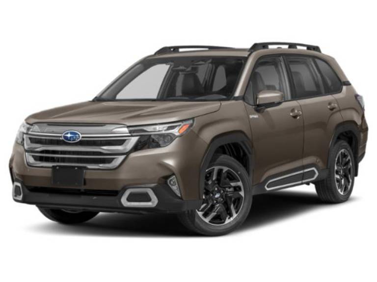 2025 Subaru Forester Limited Hybrid
