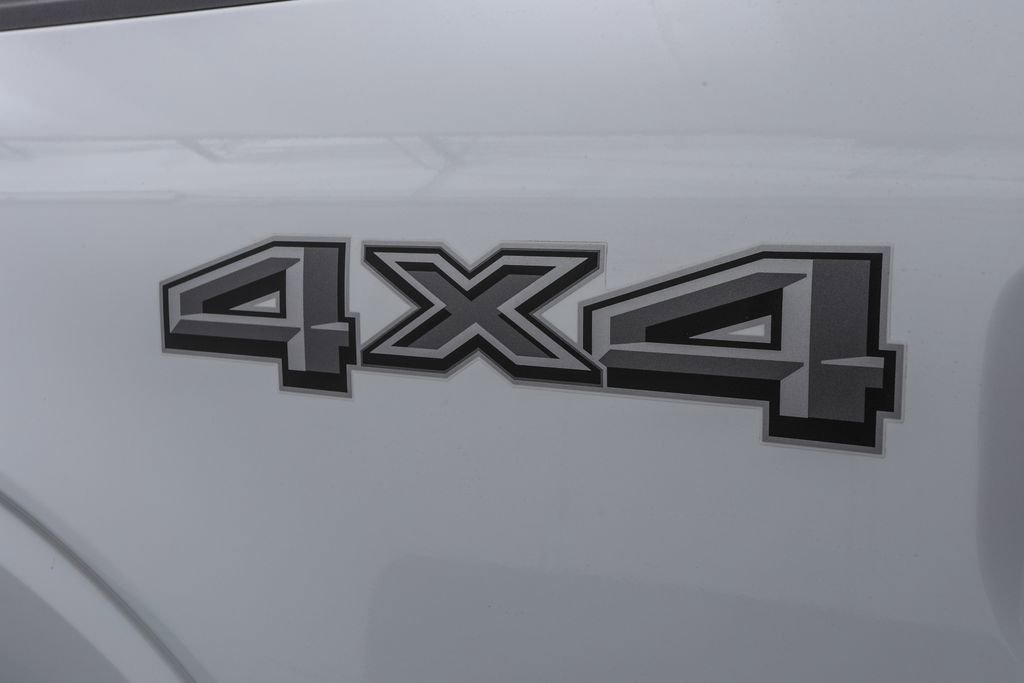 2025 Ford F-150 XL photo 4
