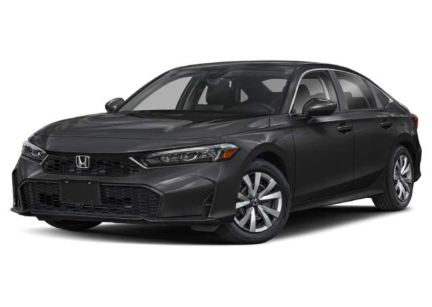 2026 Honda Civic's photo