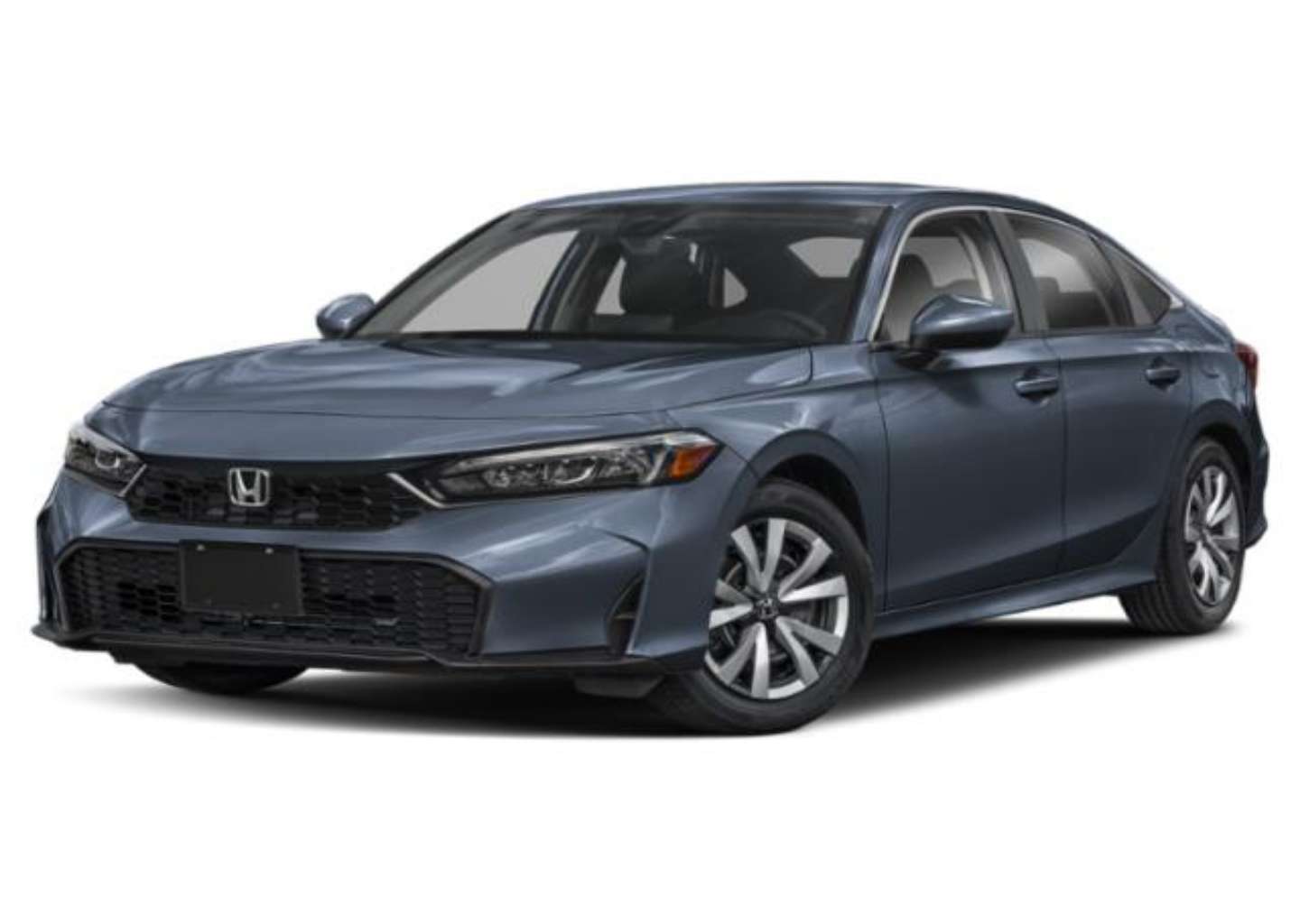 2026 Honda Civic's photo