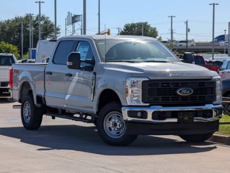 2025 Ford Super Duty F-250 SRW XL