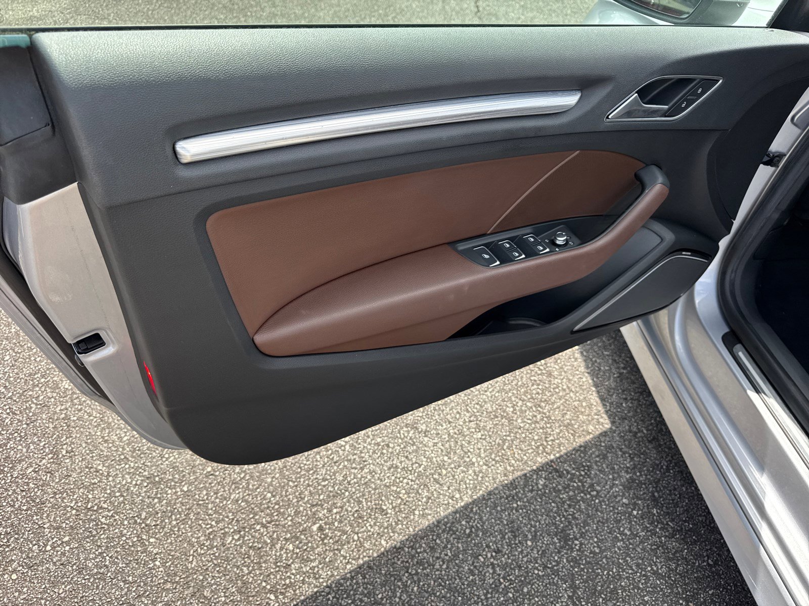 2015 Audi A3 1.8T Prestige photo 10