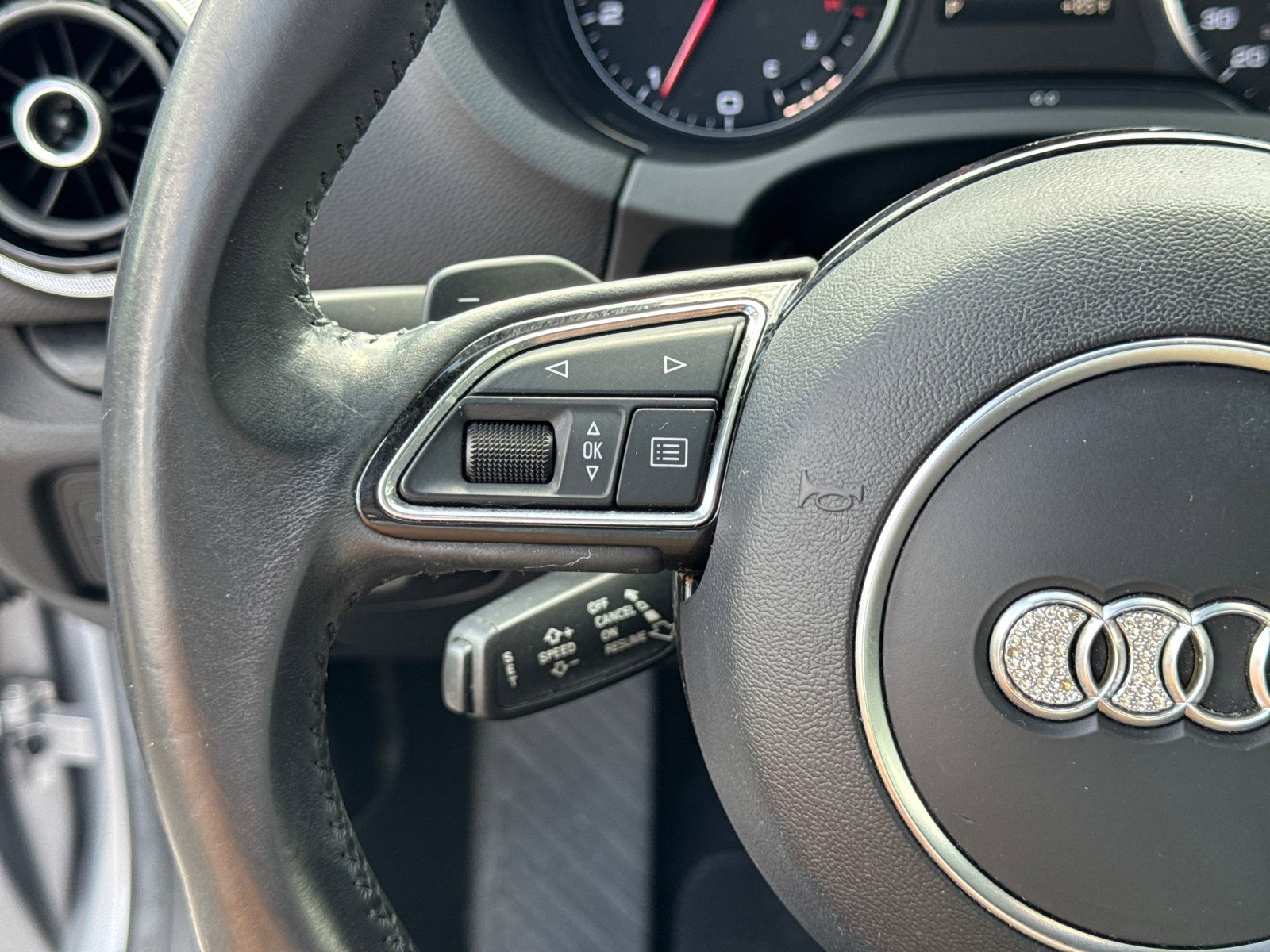 2015 Audi A3 1.8T Prestige photo 14